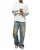 Equalite Cas Baggy Jeans