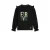 4PRESIDENT longsleeve zwart