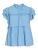 VILA Blouse ‘VIPreta’  lichtblauw