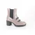 Caprice 9-25324-41-301 dames enkellaarzen gekleed