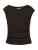 Pull&Bear Top  chocoladebruin