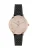 ADIDAS ORIGINALS Analoog horloge ‘ Ao Style Code’  rose-goud / zwart