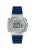 ADIDAS ORIGINALS Digitaal horloge ‘Expression Three’  navy
