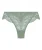 Hunkemöller Slip ‘Daisy’  groen