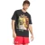 Adidas Bob Marley Originals T-shirt T-shirts Heren – Zwart –