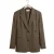 Notre-V Nv-isabella Blazers Dames – Khaki –