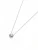 Pandora Ketting Helder