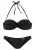 VENICE BEACH Bikini  zwart