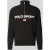 Polo Ralph Lauren relaxed fit schipperstrui van katoenmix