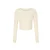 Korte mouw t-shirt voor vrouwen Bella + Canvas Micro