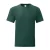 Fruit of the Loom Heren Iconisch 150 T-Shirt (Bosgroen)