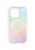 iDeal of Sweden Smartphonehoesje ‘iPhone 16 Pro Max’  mintgroen / lila / lichtoranje / lichtroze