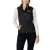Ea7 Dames Gilet In Zwart