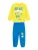 Cool Club Nachtkledij  blauw / geel