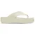 Vrouwenslippers Crocs Getaway Groove Platform Flip