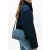 Tommy Hilfiger Popette Camera Bag Blue Denim