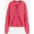 GUESS  Eco Ls Vn Pointelle Amel Spring Coral