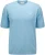Pure Path T-shirt Hemelsblauw heren