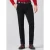 Meyer – Chino Roma Wol Corduroy Navy – Heren –