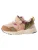 Next Sneakers  beige / bruin / olijfgroen / rosa