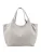 Brise Shopper ‘Alvera Large’  lichtgrijs