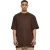 Urban Classics Heren effen tall t-shirt