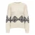 Jacqueline De Yong Naomi Raglan Jacqueline Cable Pull
