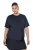 Studio Untold Shirt  zwart