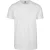 Urban Classics Heren basis effen t-shirt