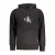 Ckj Logo Hoodie Relaxed Fit
