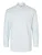 SELECTED Overhemd ‘SLHSoho’  lichtblauw / wit
