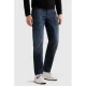 PME Legend relaxed fit jeans donkerblauw