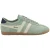 Dames sneakers met veters van suède Gola Bullet Suede
