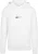 Mister Tee – Become the Change Butterfly 2.0 Hoodie/trui – XL – Wit