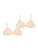 TRIUMPH BH ‘ Amourette Spotlight ‘  oranje