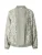 ABOUT YOU Tussenjas ‘Maja’  pastelgroen / wit