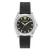 Versace Greca Pulse Dames Horloge Zwart VE5H00126