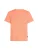O’NEILL Functioneel shirt ‘Hybrid’  abrikoos / wit