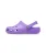 Crocs Clogs  lila