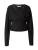 ABOUT YOU Trui ‘Reign’  zwart