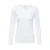Vrouwenblouse fransa Frdetala