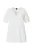 Ulla Popken Blouse  wit