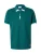 ELLESSE Shirt  smaragd / wit