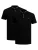 JACK & JONES Shirt ‘Paulos Mao’  zwart
