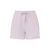 PIECES Curve regular high waist casual short