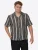Dxnmxrk Shirt ‘DXFolio’  zwart