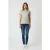 Ecoalf Underlinedalf T-shirt Light Moss