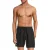 FILA Somalia Beach Shorts Black