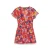 Korte jumpsuit voor vrouwen Superdry Beach