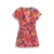 Korte jumpsuit voor vrouwen Superdry Beach